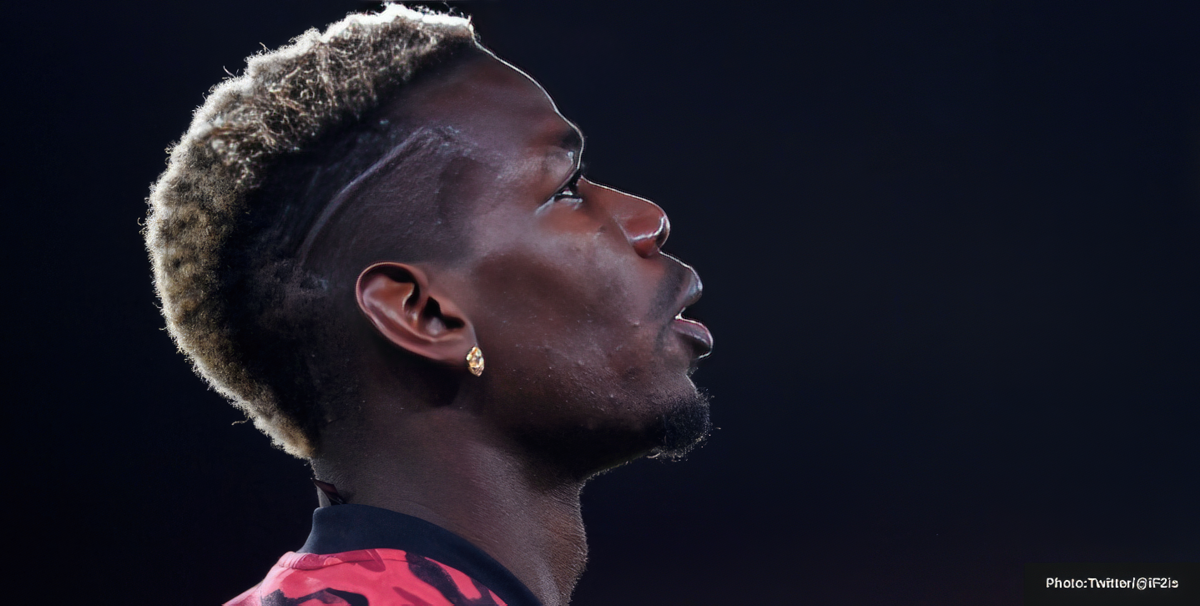 Paul Pogba rips Mourinho: ‘Jose went against the players’