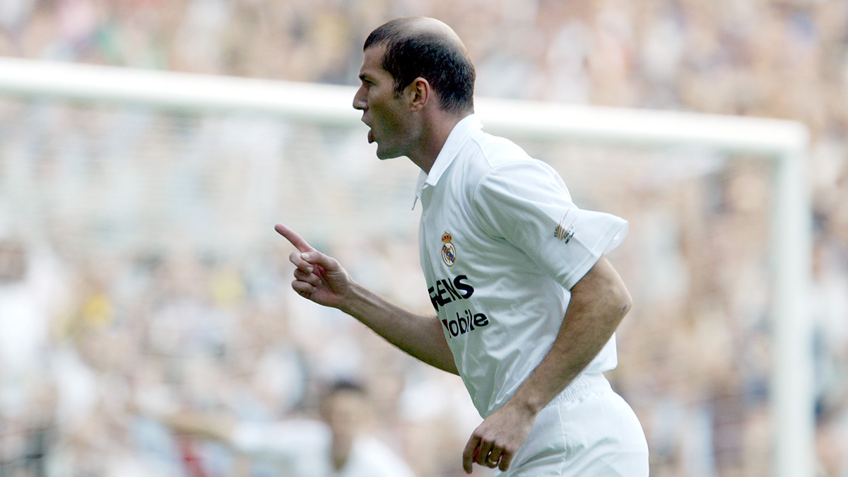 Real Madrid’s top 10 best midfielders of all-time