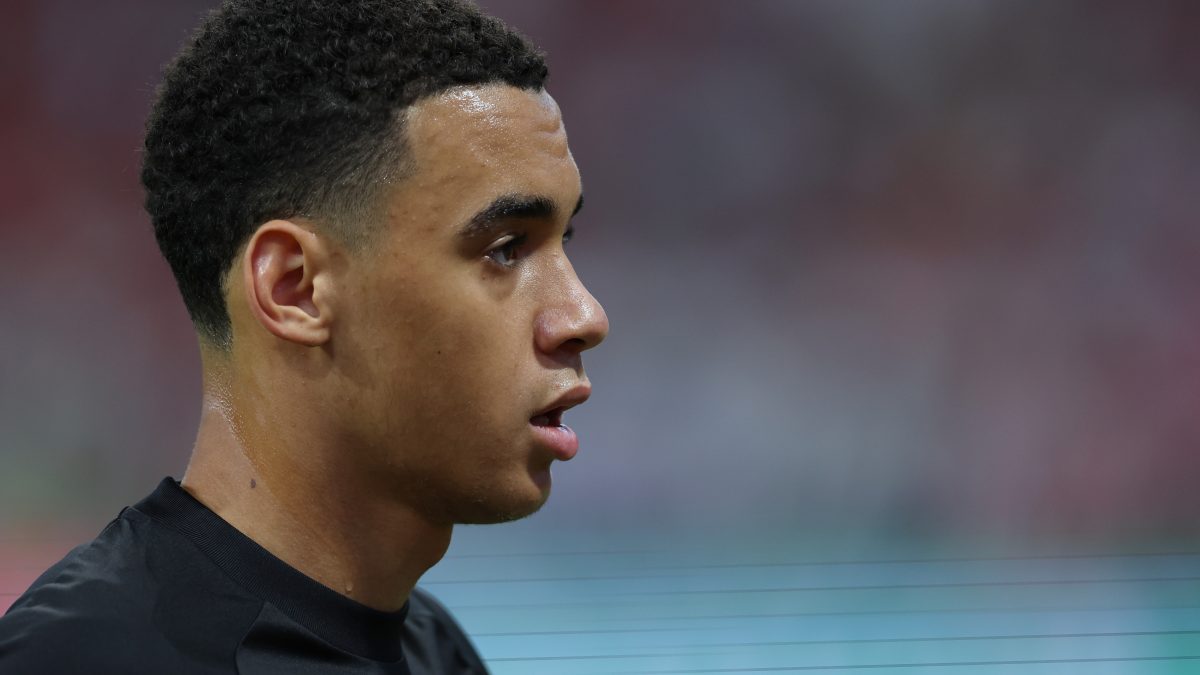 Jamal Musiala returns to Bayern training, and the race to World Cup 2026 begins