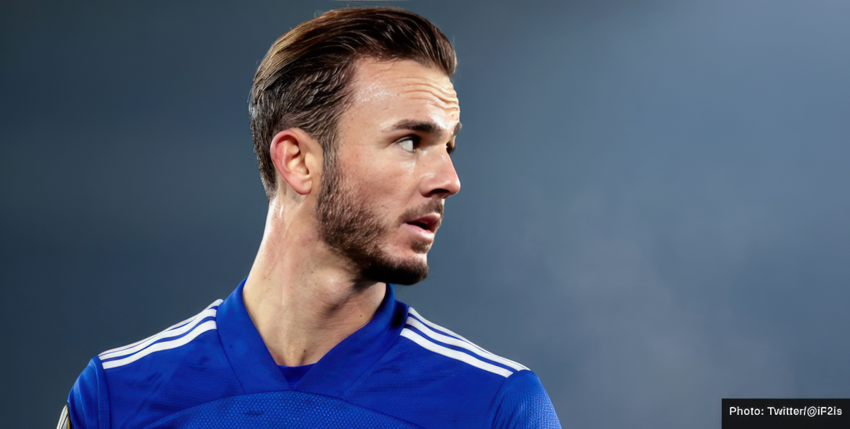 Can Arsenal afford to sign £70million-rated James Maddison?