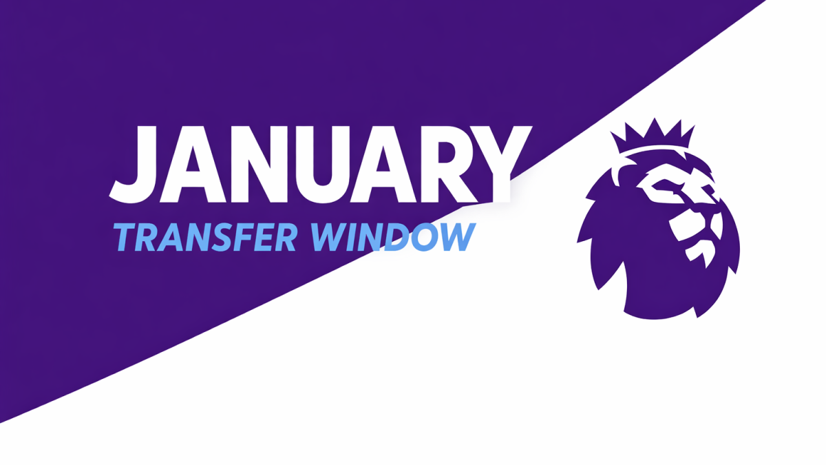 Six players to watch in the Premier League January 2026 transfer window