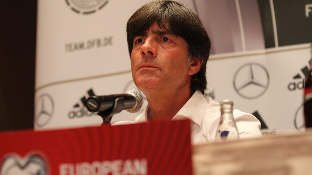 Joachim-Low