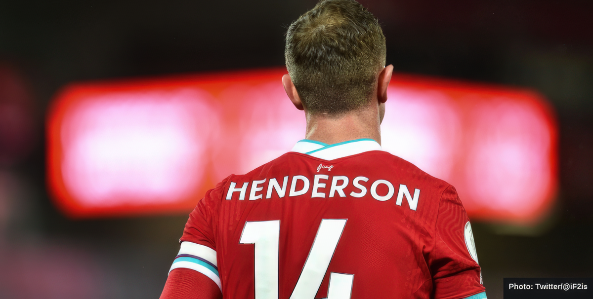 PSG and Atletico Madrid on alert as Jordan Henderson’s Liverpool future in doubt