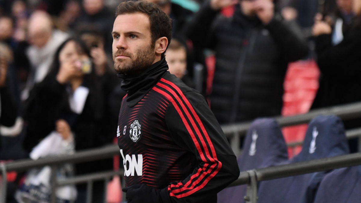 From player to owner: Juan Mata’s big play for San Diego FC