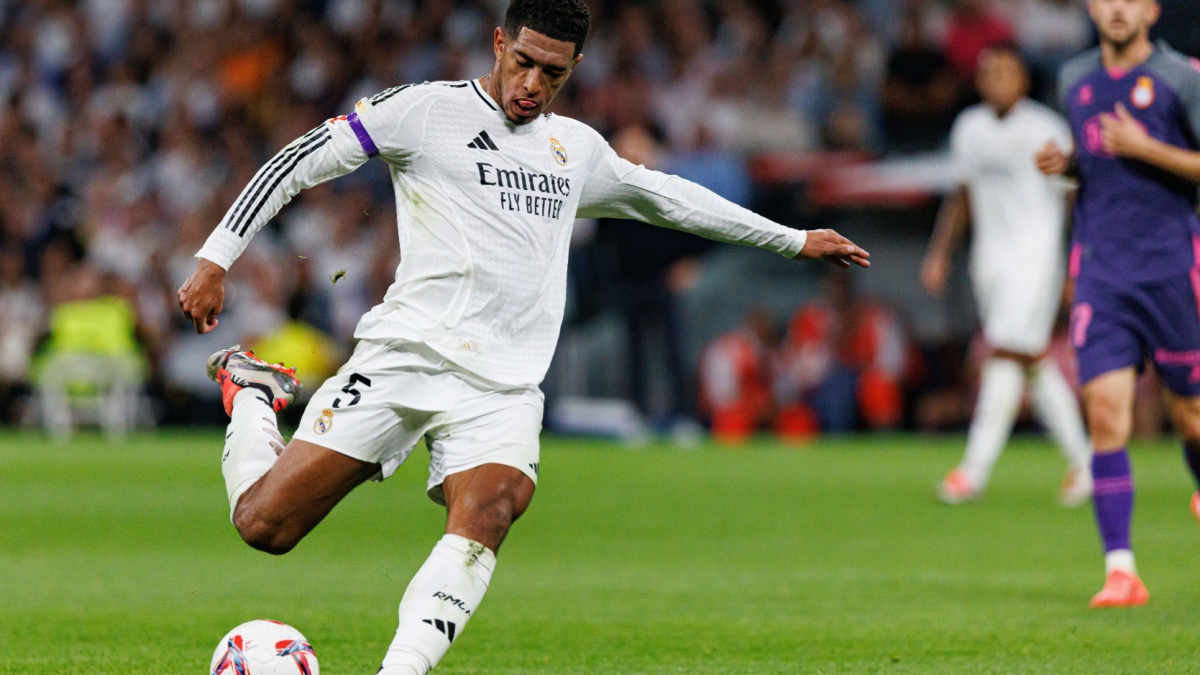 Real Madrid star powers new Lucozade ‘Ice Kick’