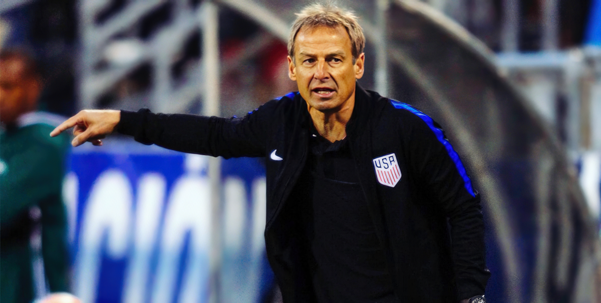 The United States men’s national team best managers of all-time
