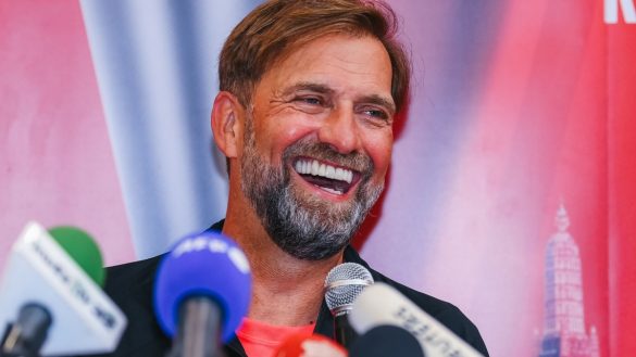 jurgen klopp