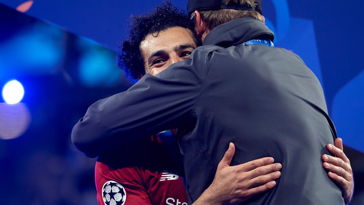 Best Players Under Jürgen Klopp