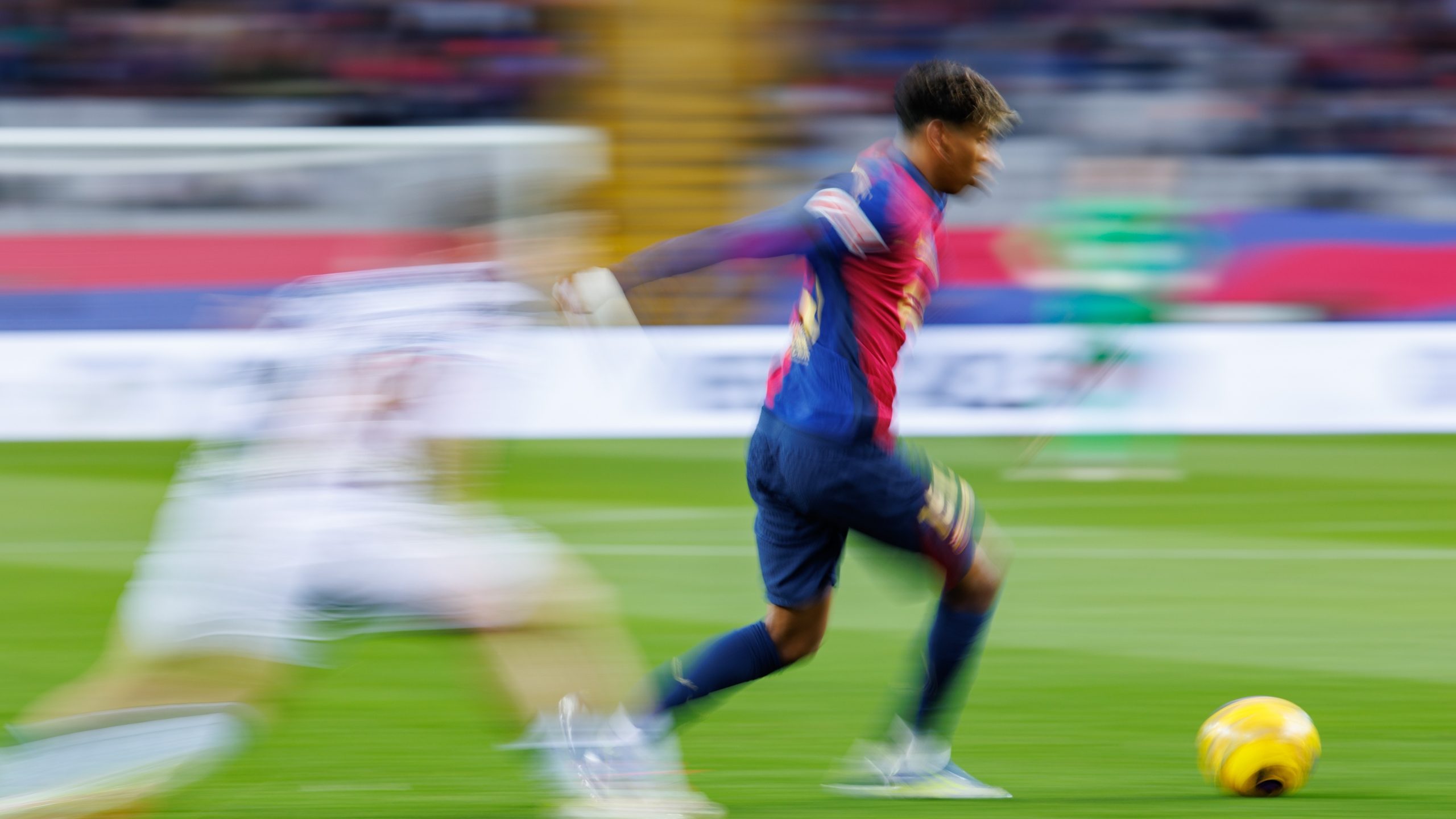 The Five Youngest Starters In Champions League History