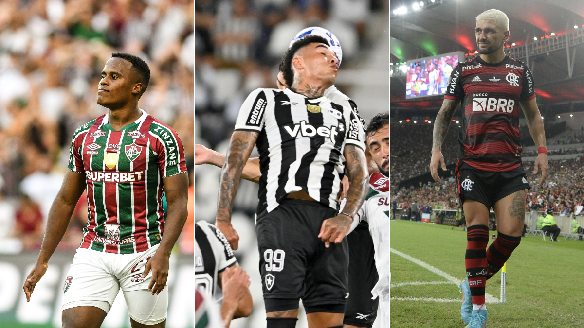 Latin American clubs are loaded for the 2025 Club World Cup