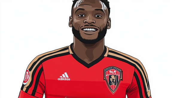 Latte Lath Atlanta United