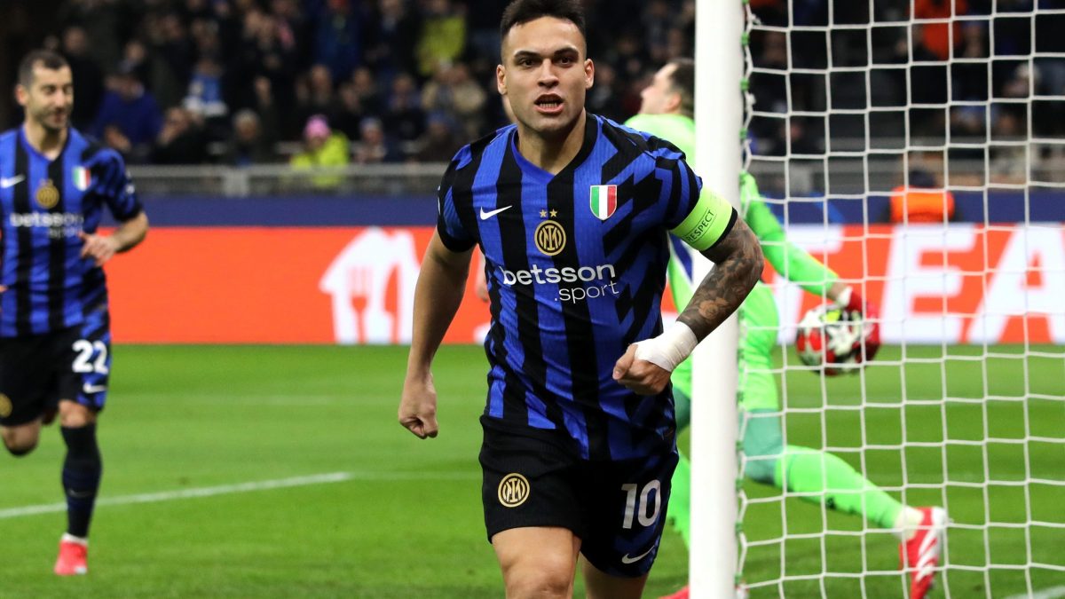 Lautaro-Martinez