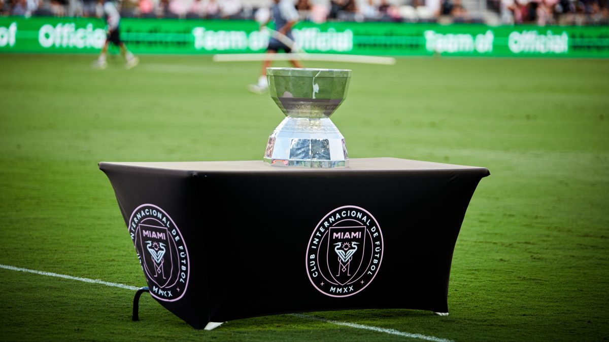 Leagues-cup