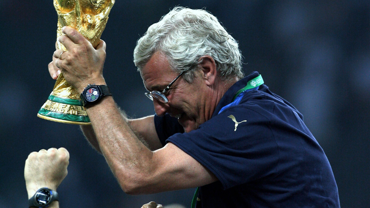 Marcello Lippi