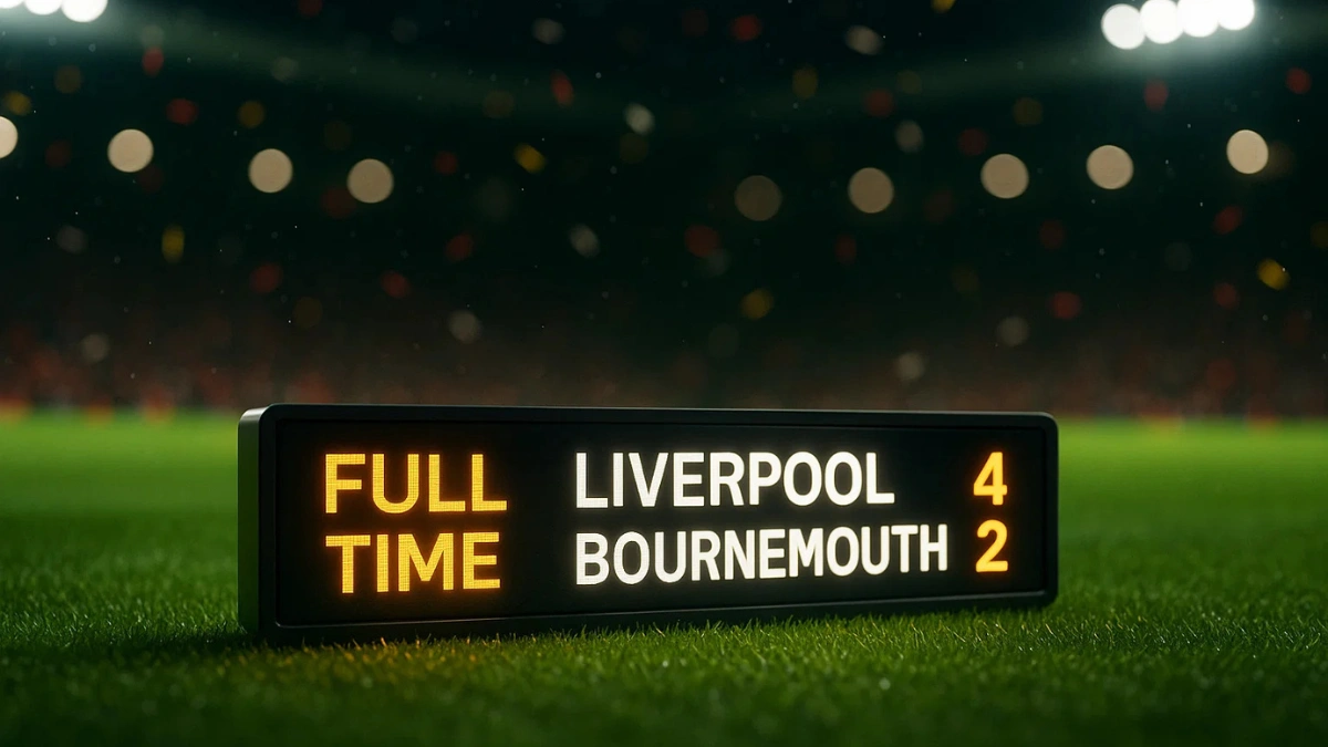 liverpool-bournemouth