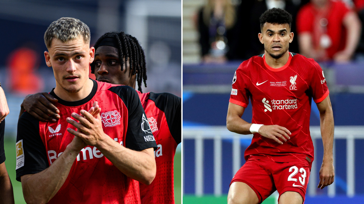 Wirtz in, Trent out: Liverpool’s boldest summer in years