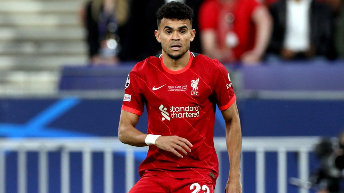 Díaz wants out: Bayern’s $81M bid tests Liverpool’s resolve