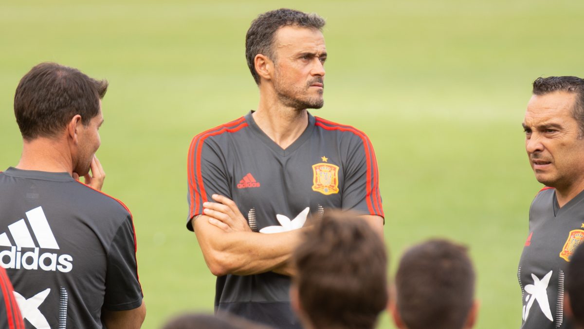Luis-Enrique