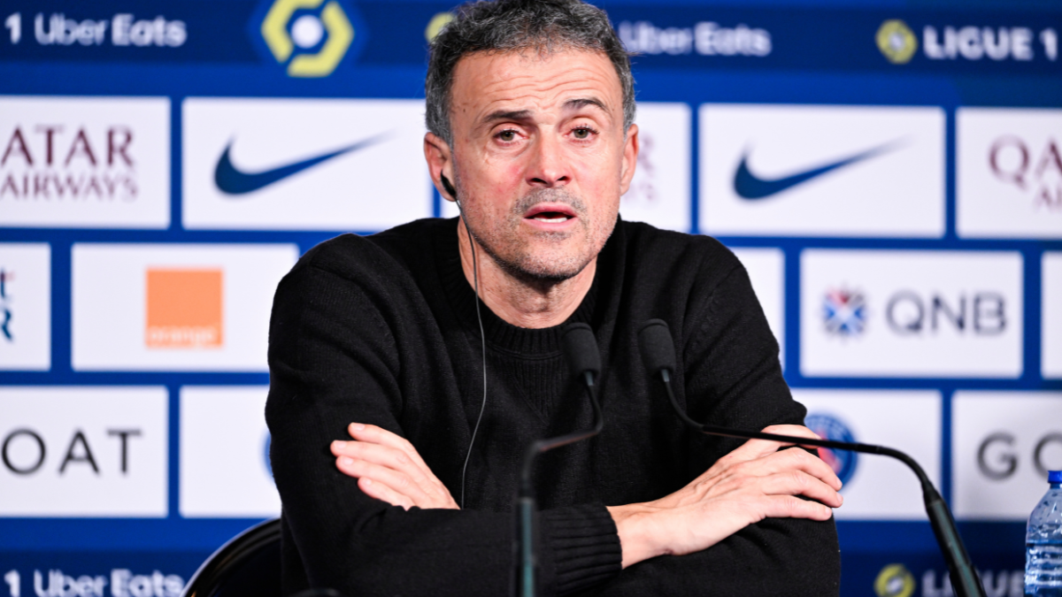 What really happened between Luis Enrique and João Pedro?
