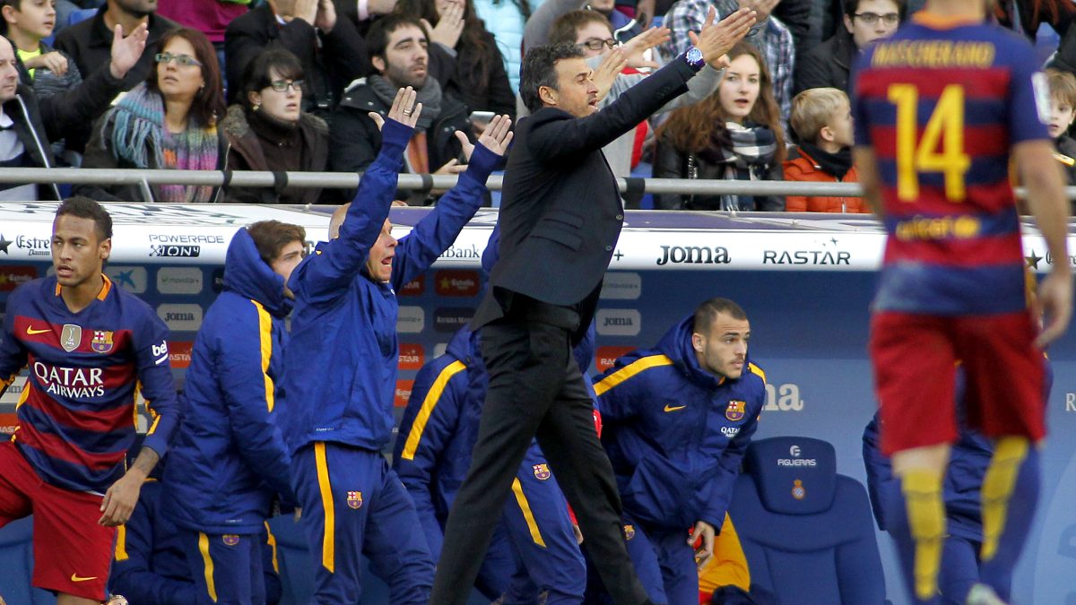 Messi meets PSG, but Enrique’s playbook may spoil the drama