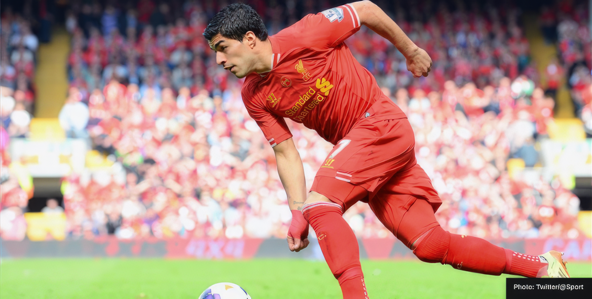 Transfer Rumors: Luis Suarez prepares for remarkable Liverpool return
