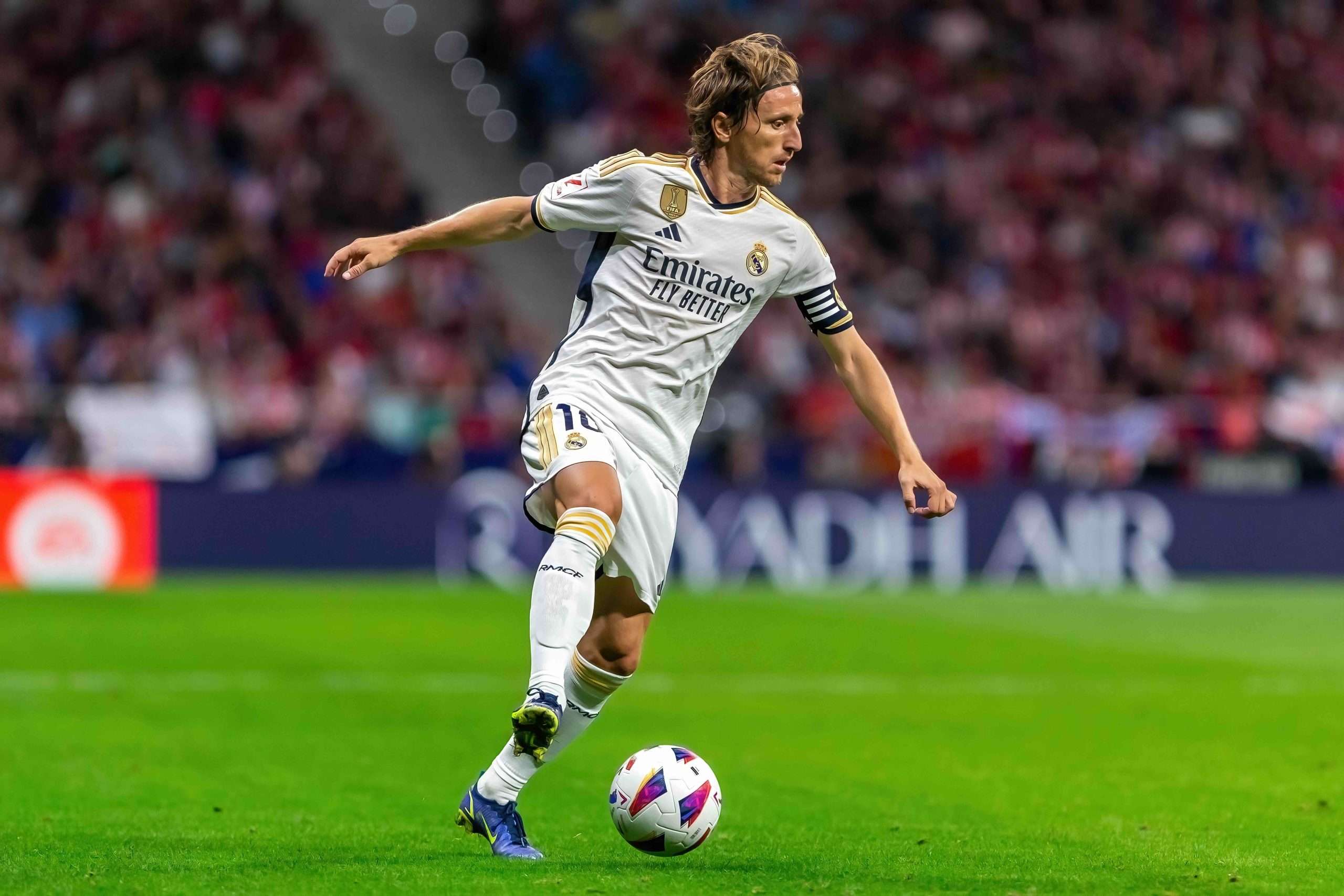 luka modric