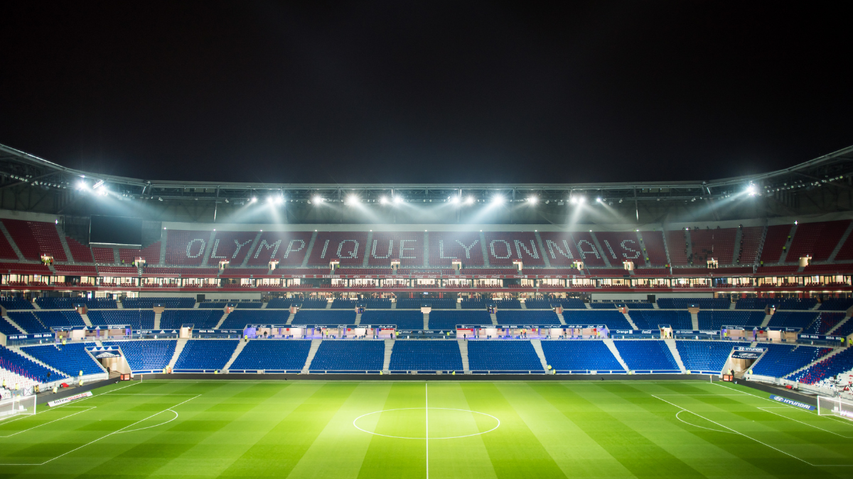 Lyon relegated by the balance sheet, not the ball