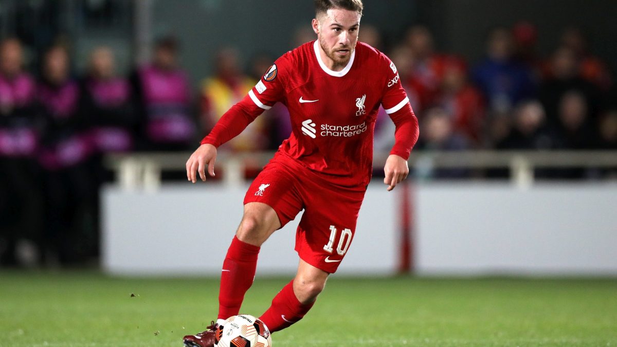 Liverpool 1–0 Real Madrid: Mac Allister header ends Madrid’s perfect UCL run