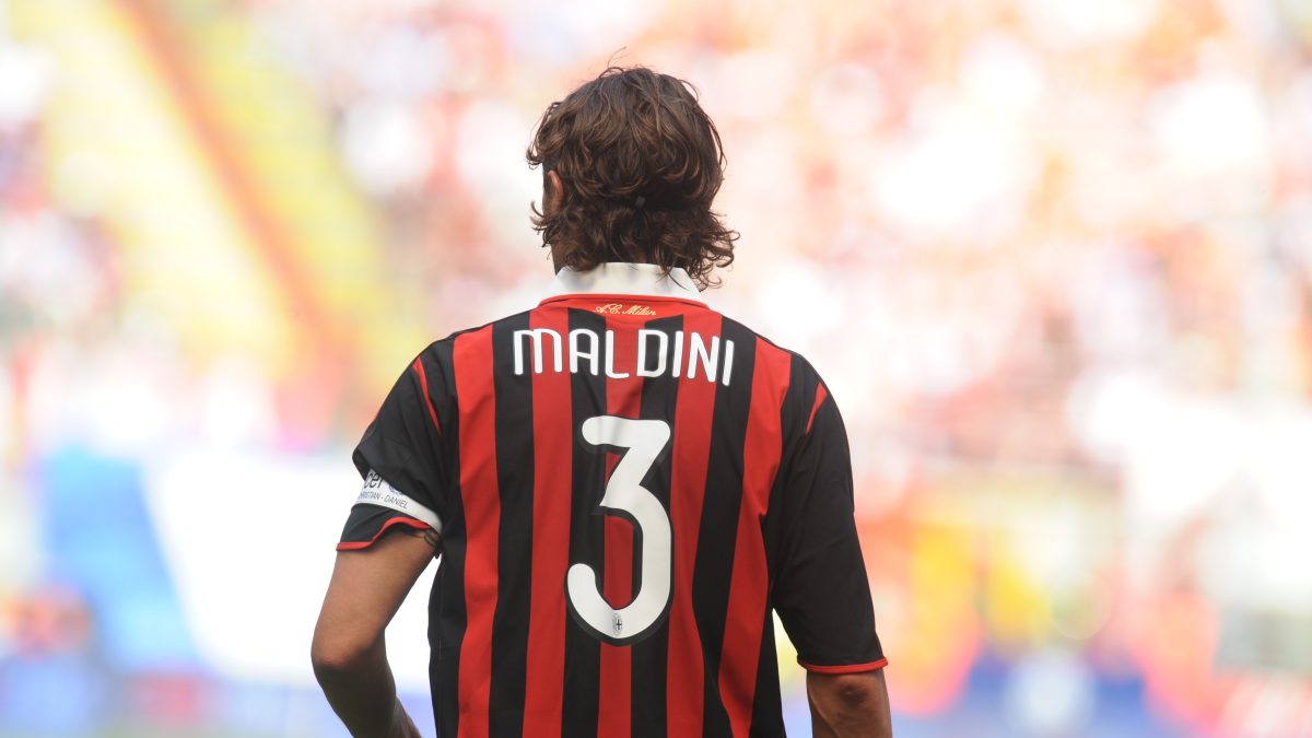maldini