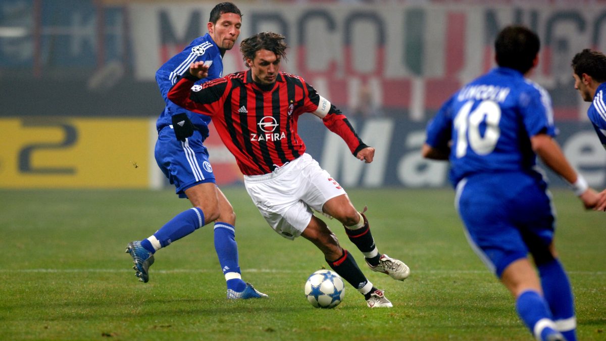 maldini