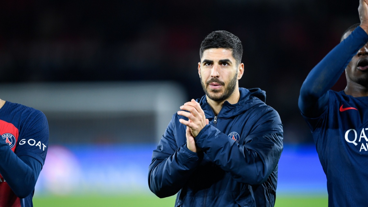 Marco-Asensio