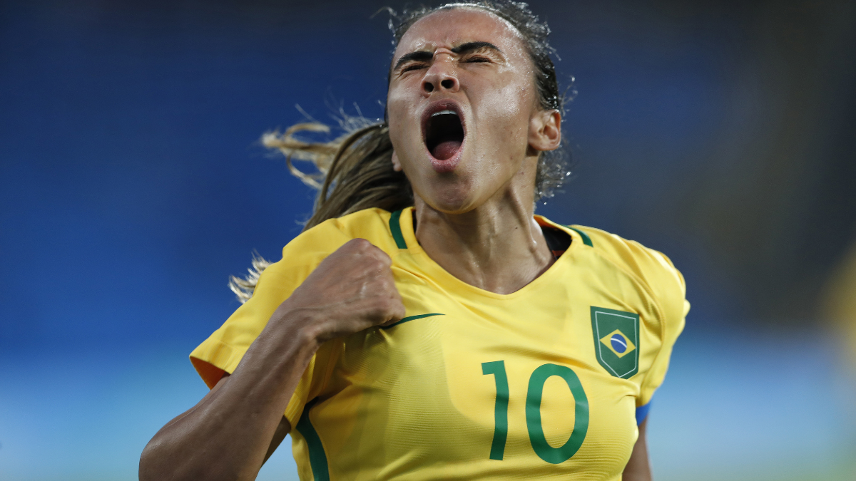 New era, rising stakes: Why the 2025 Copa América Femenina could be a turning point