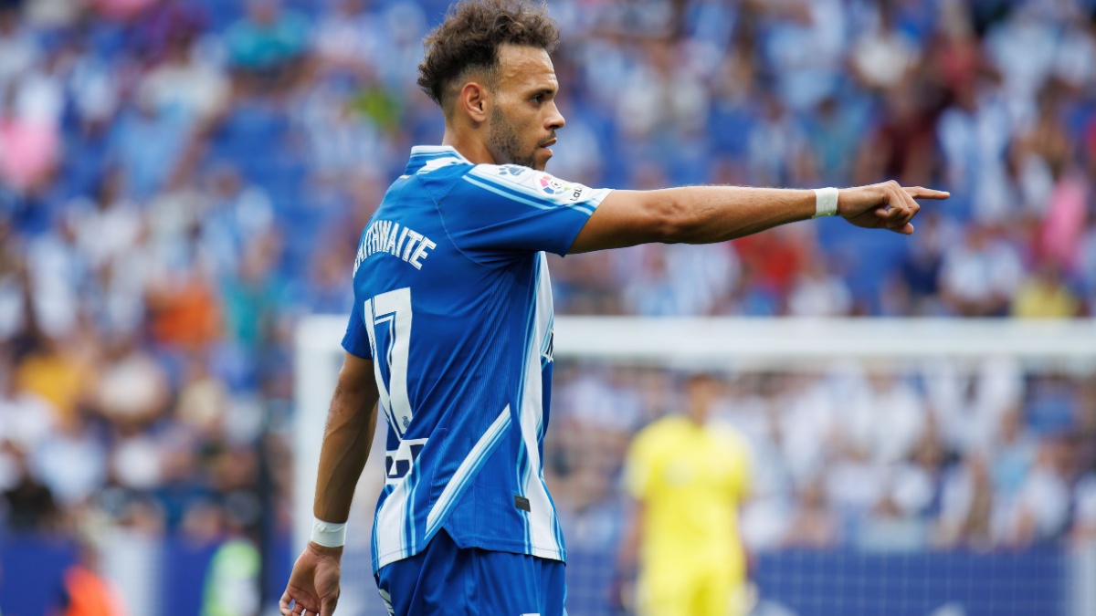 Ex-Barca striker Martin Braithwaite seeks revenge with bold Espanyol takeover