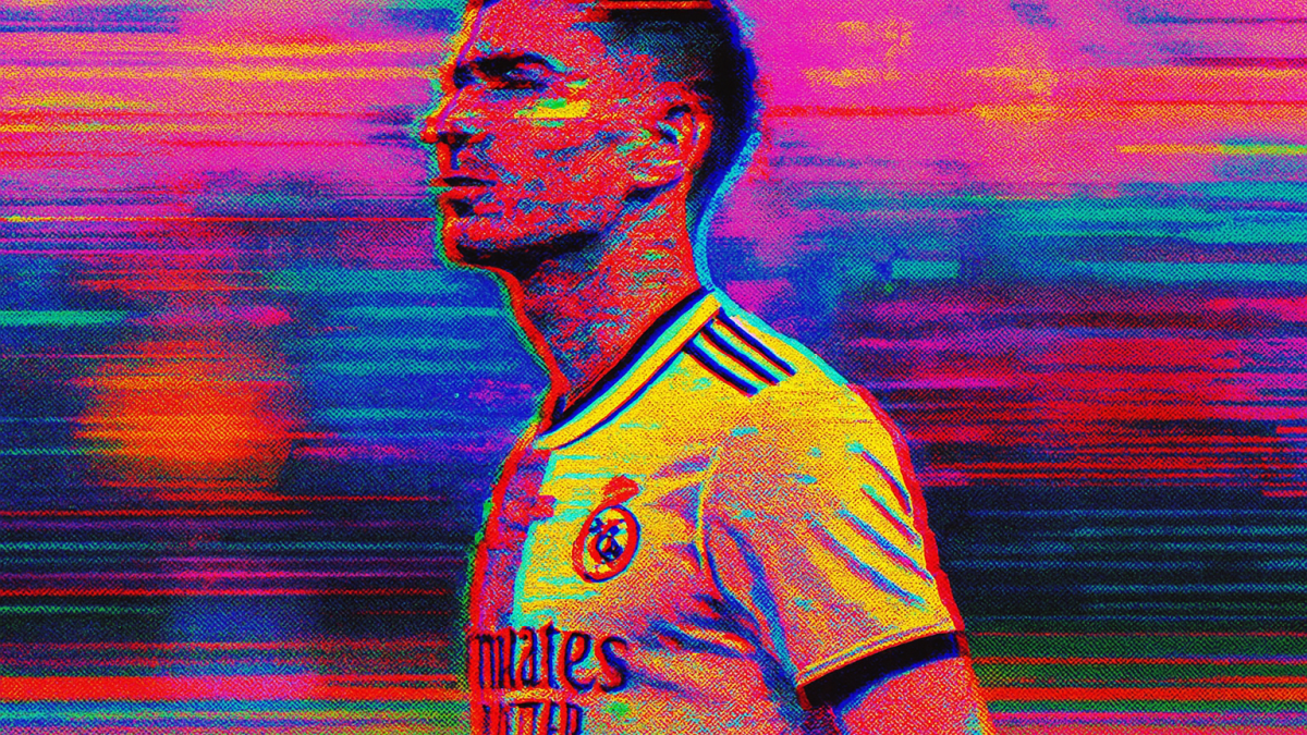 Real Madrid’s youth movement hits new milestone with 17-year-old Mastantuono