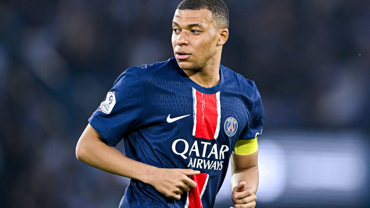 PSG ordered to pay Mbappé $71.7 million—and post the receipt on their website