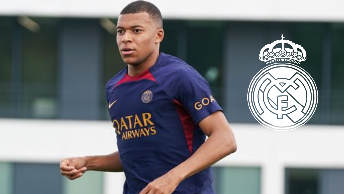 Kylian Mbappé’s official Real Madrid presentation dates unveiled
