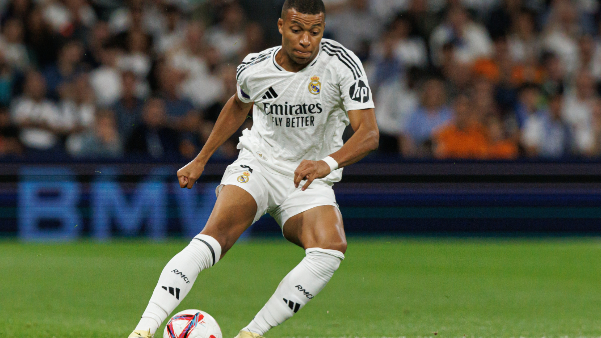 mbappe
