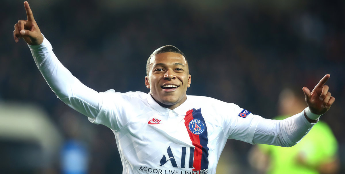 PSG prepare a massive new contract for Kylian Mbappe to fend off Real Madrid interest