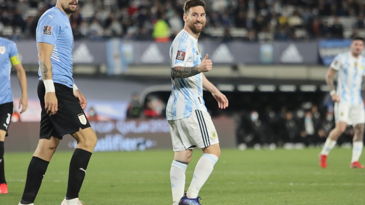 Lionel Messi keeps hope alive for 2026 World Cup. What role would he really play?