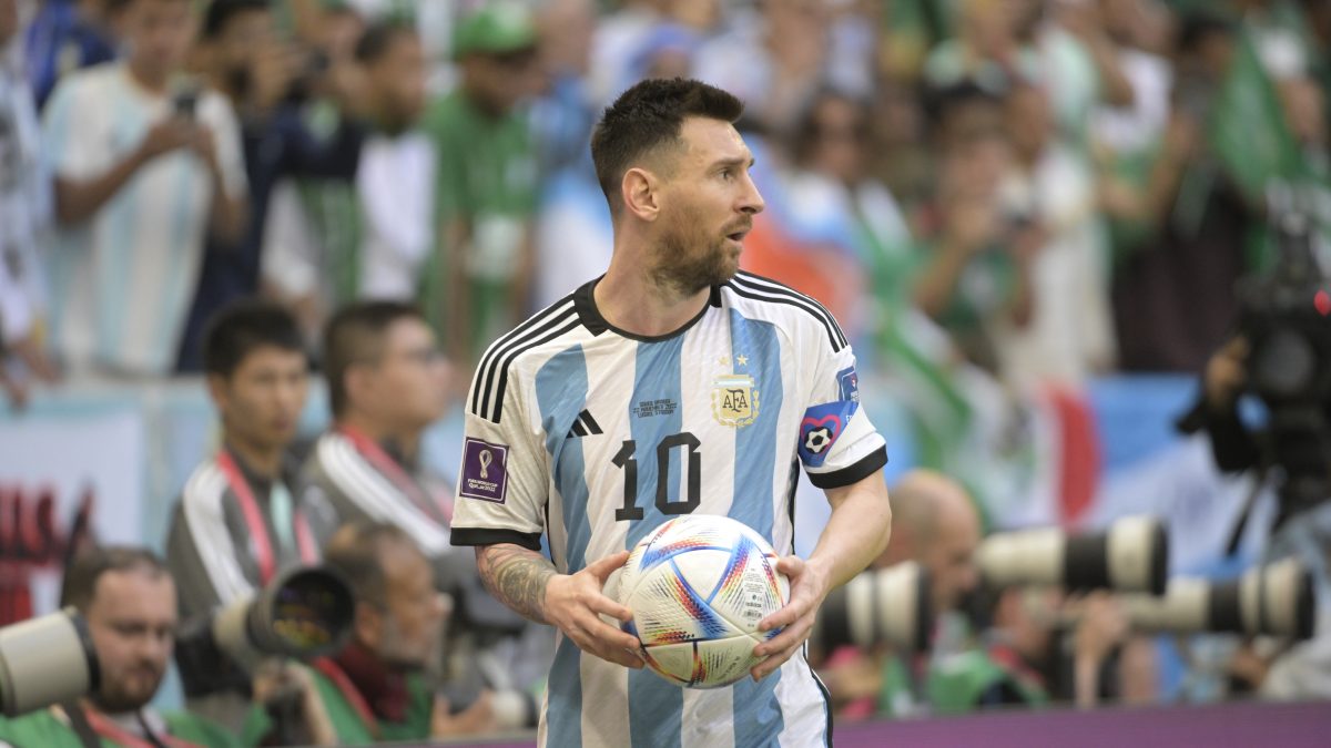 messi-argentina