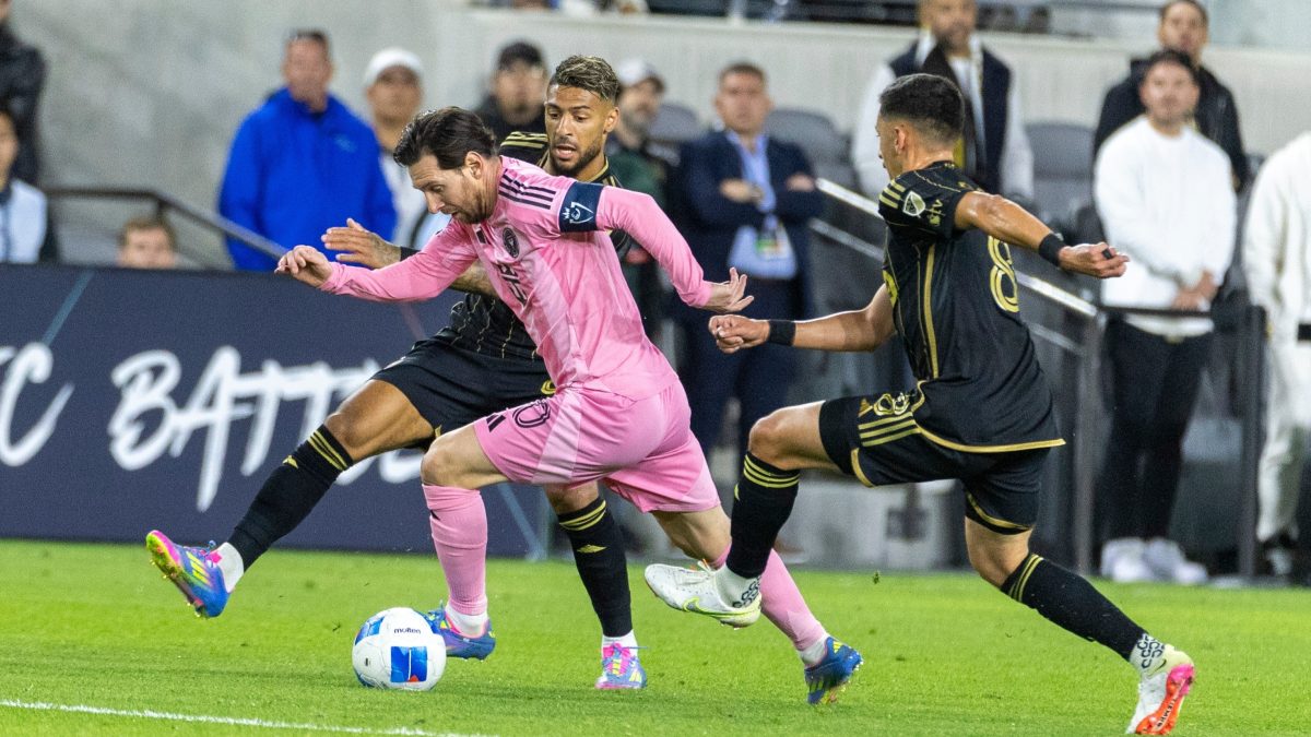 Will Messi play? League faces backlash as star skips All-Star prep