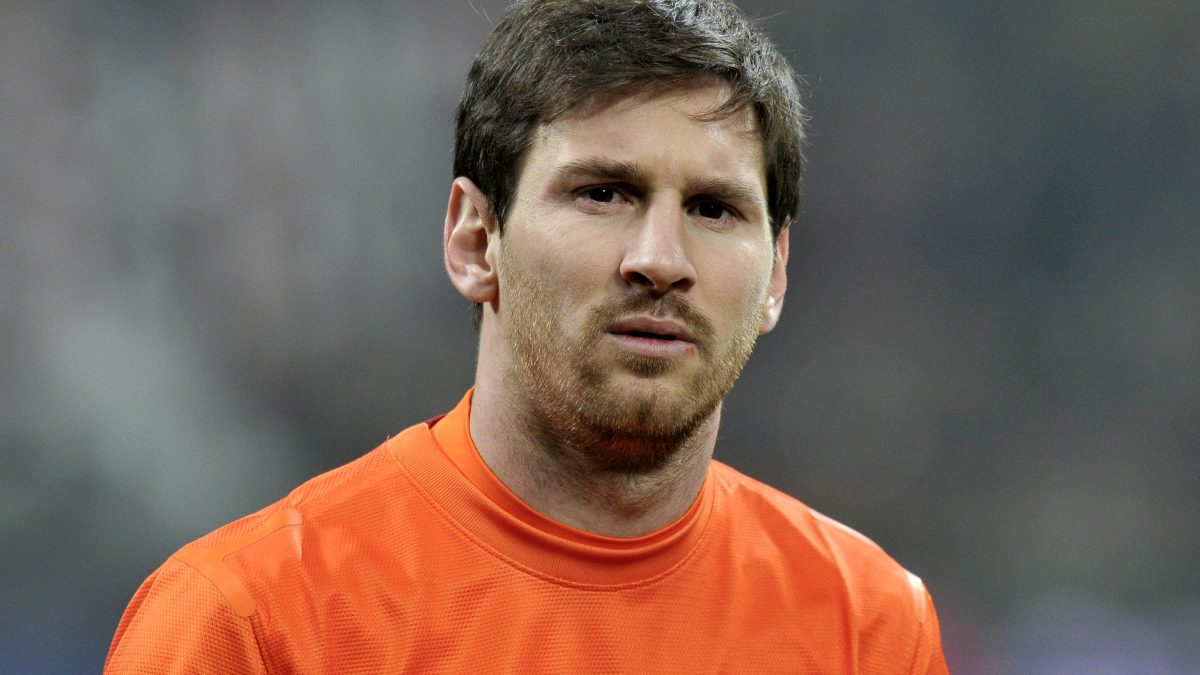Barcelona’s 2025/26 orange third kit brings back sextuple memories