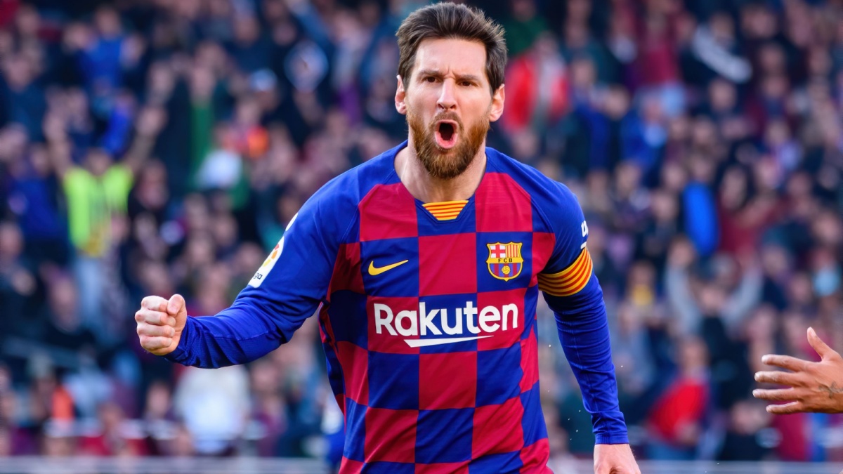 Lionel Messi hails Barcelona’s “beautiful” El Clasico win