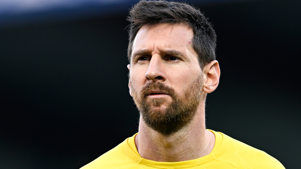 messi-psg