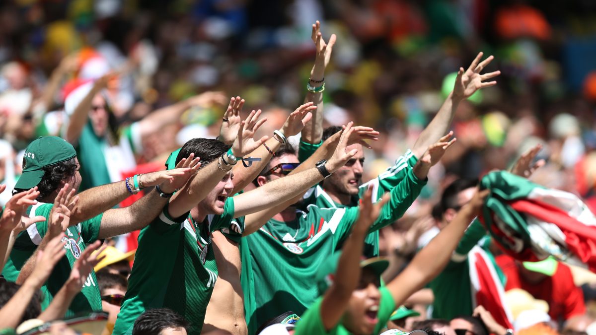 mexico-fans
