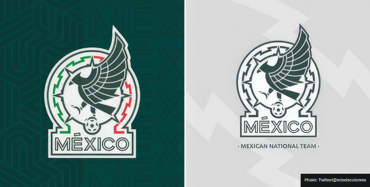 Mexico introduces new national team crest ahead of World Cup in Qatar