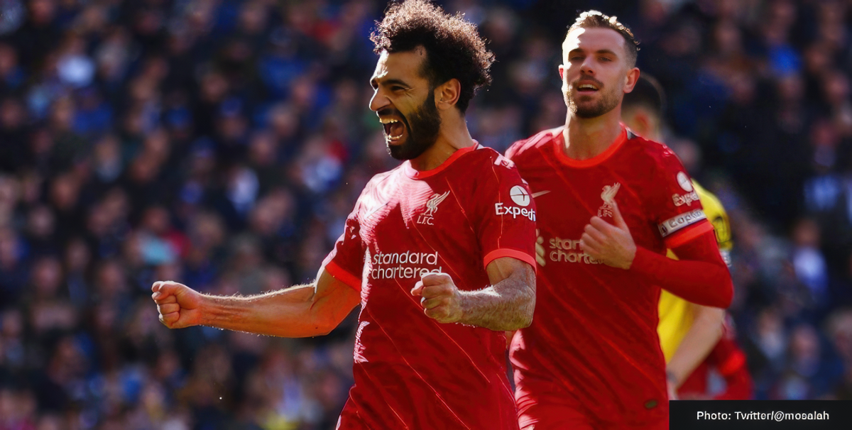 Ranking Liverpool’s best strikers of all-time