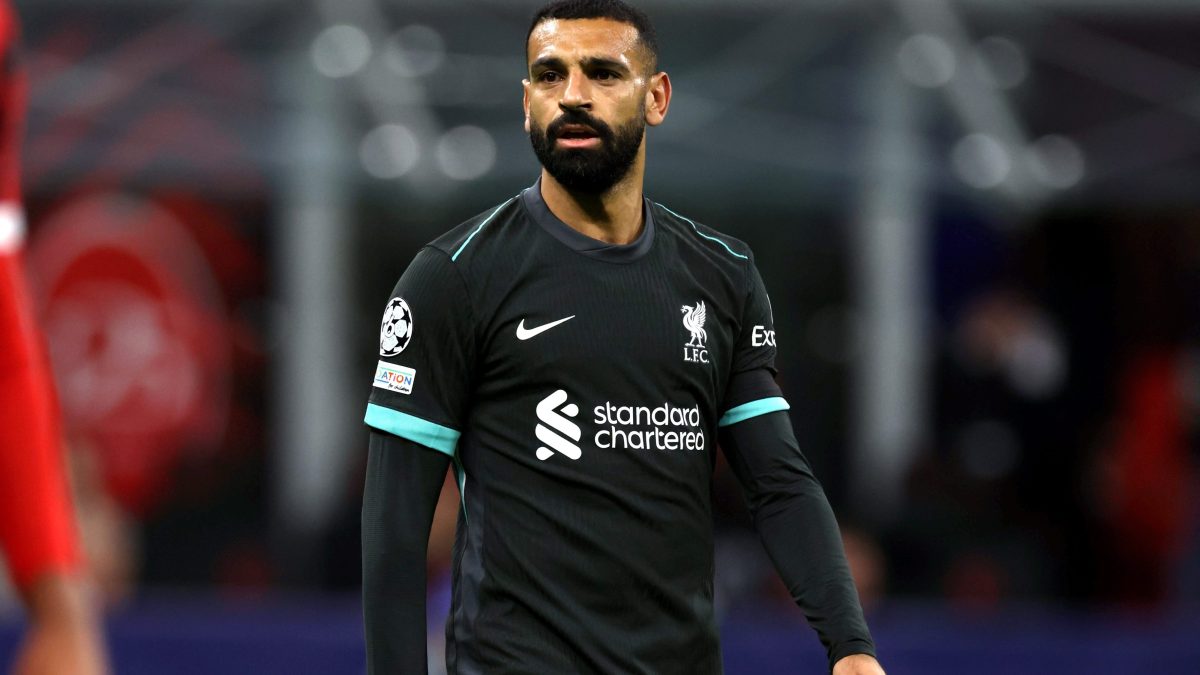 What Salah’s social media change really says about his Liverpool future