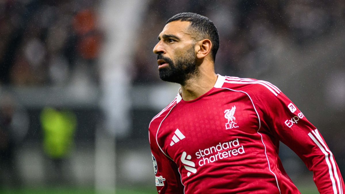 Mohamed Salah’s next decision point arrives during AFCON