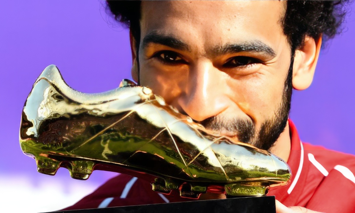 Who will win the 2018/19 Premier League Golden Boot?